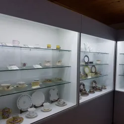 Gangneung Coffee Museum - Gangneung