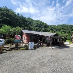Gangneung Coffee Museum - Gangneung