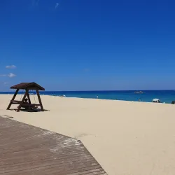 Gyeongpo Beach - Gangneung