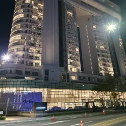 Gyeongpo Beach - Gangneung