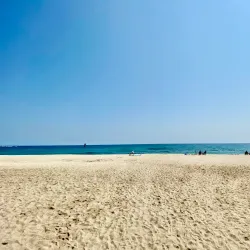 Gyeongpo Beach - Gangneung