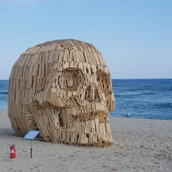 Gyeongpo Beach - Gangneung