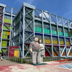 Haslla Art World - Gangneung