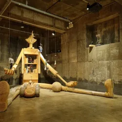 Haslla Art World - Gangneung