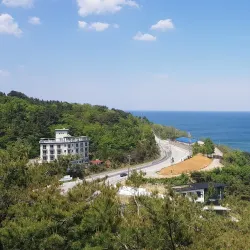 Haslla Art World - Gangneung