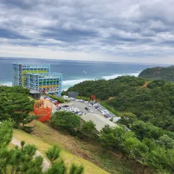 Haslla Art World - Gangneung