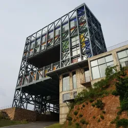 Haslla Art World - Gangneung