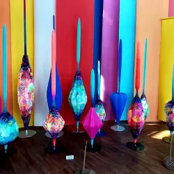 Haslla Art World - Gangneung