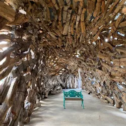 Haslla Art World - Gangneung