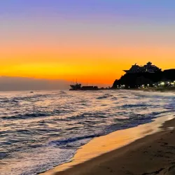 Jeongdongjin Beach - Gangneung