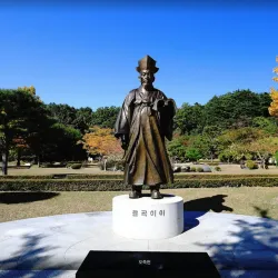 Ojukheon House - Gangneung