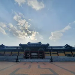 Ojukheon House - Gangneung