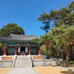 Ojukheon House - Gangneung