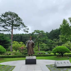 Ojukheon House - Gangneung