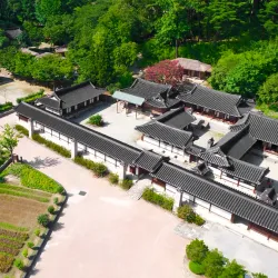 Seongyojang House - Gangneung