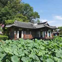 Seongyojang House - Gangneung
