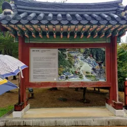 Seongyojang House - Gangneung