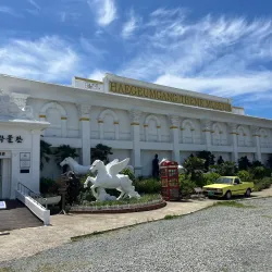 Geoje Haegeumgang Theme Museum - Geoje