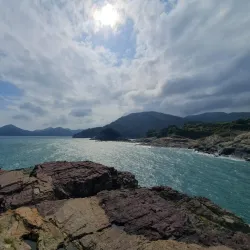 Geoje Haegeumgang Theme Museum - Geoje