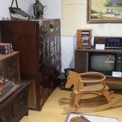 Geoje Haegeumgang Theme Museum - Geoje