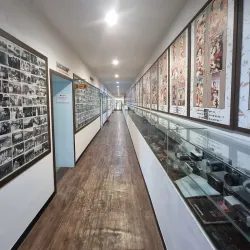 Geoje Haegeumgang Theme Museum - Geoje