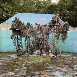 Geoje POW Camp - Geoje