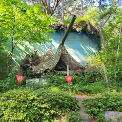 Geoje POW Camp - Geoje