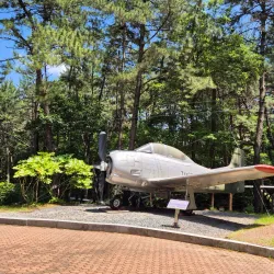 Geoje POW Camp - Geoje