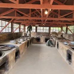 Geoje POW Camp - Geoje