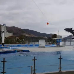 Geoje Sea World - Geoje