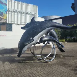 Geoje Sea World - Geoje