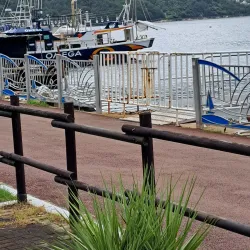 Geoje Shipbuilding Marine Cultural Center - Geoje