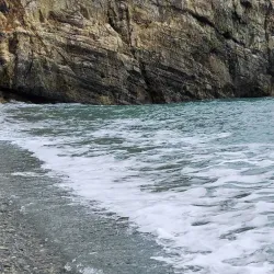 Hakdong Mongdol Beach - Geoje