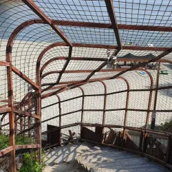 Hakdong Mongdol Beach - Geoje