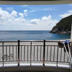 Hakdong Mongdol Beach - Geoje