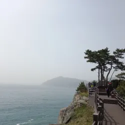 Jisimdo Island - Geoje