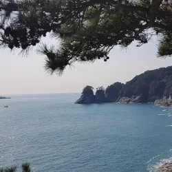 Jisimdo Island - Geoje