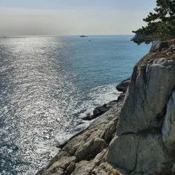 Jisimdo Island - Geoje