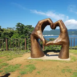 Jisimdo Island - Geoje