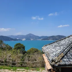 Jisimdo Island - Geoje
