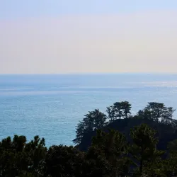 Jisimdo Island - Geoje