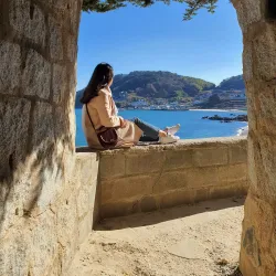 Maemiseong Fortress - Geoje