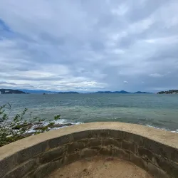 Maemiseong Fortress - Geoje