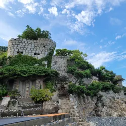 Maemiseong Fortress - Geoje