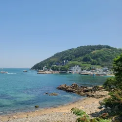 Maemiseong Fortress - Geoje
