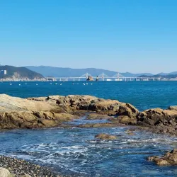 Maemiseong Fortress - Geoje