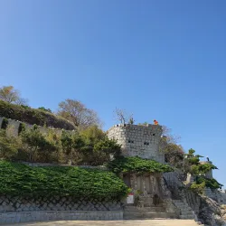 Maemiseong Fortress - Geoje