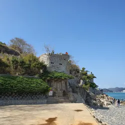 Maemiseong Fortress - Geoje