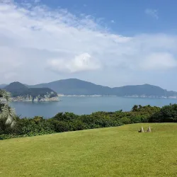 Oedo Botania - Geoje