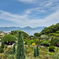 Oedo Botania - Geoje